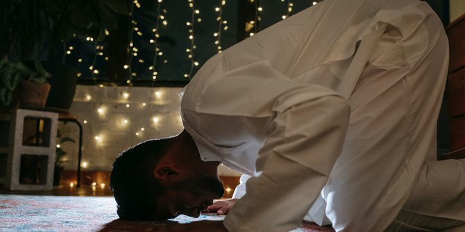 Doa Setelah Witir Sesuai Sunnah Rasul, Lengkap Arab Latin dan Arti