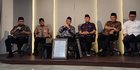 Punya Strategi Sendiri, KIB Ogah Grasak Grusuk Deklarasikan Capres