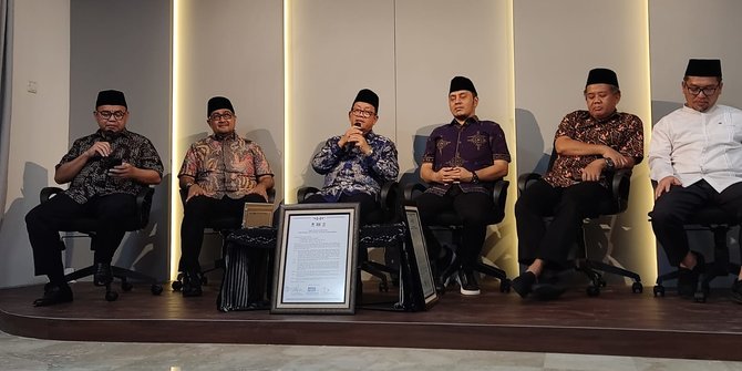 Punya Strategi Sendiri, KIB Ogah Grasak Grusuk Deklarasikan Capres