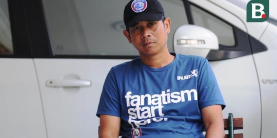 BRI Liga 1: Arema FC Lebih Sering Main Imbang, Joko Susilo Puas dengan Performa Semua Lini