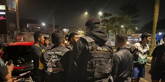 Tujuh Pelaku Kejahatan Ditangkap di Bogor, Begini Cara Lapor Tindak Pidana ke Polisi