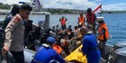 Penjaring Ikan Tenggelam di Holtekamp Ditemukan Meninggal