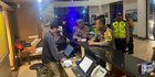 Operasi Pekat Kapuas, Polisi Tangkap 2 Pengedar Narkoba di Kubu Raya