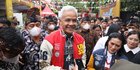Survei Indikator Politik: Mayoritas Pemilih PDIP Ingin Ganjar jadi Capres 2024