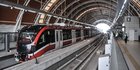 Jabat Komisaris, Azas Tigor Diharapkan Lakukan Hal Penting Ini di LRT