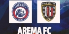 Prediksi Arema FC Vs Bali United di BRI Liga 1: Batu Loncatan Menuju 5 Besar