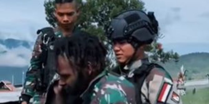 VIDEO: Kapolda Papua Naik Pitam Anggota TNI-Polri Gugur Ditembak OTK