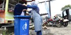 BRI Peduli Jadikan Pasar Rogojampi Sebagai Pasar Percontohan Pengelolaan Sampah