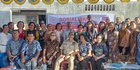 Sosialisasi 4 Pilar Kebangsaan di Ambon, Nono Sampono Minta Masyarakat Jaga Kerukunan