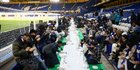 Indahnya Momen Kebersamaan Buka Puasa Bareng Chelsea di Stamford Bridge