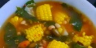 Resep Menu Sayur Berkuah, Santapan Buka Puasa yang Beri Gizi untuk Tubuh