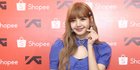 Genap Berusia 26 Tahun, Segini Kekayaan Lisa Blackpink