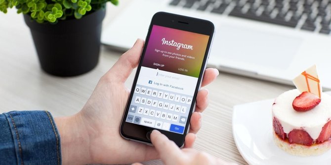 5 Cara Jitu Cegah Akun Instagram Diretas, Wajib Coba!