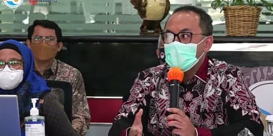 Kepala PPATK Dipanggil ke Istana, Dapat Arahan Khusus dari Jokowi