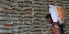 Pemerintah Bakal Impor Beras 2 Juta Ton Sepanjang 2023