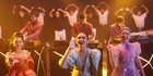 Lyodra, Tiara, Ziva dan Weird Genius Digandeng FIFA Bawakan Lagu Piala Dunia U-20