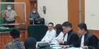 Dody Prawiranegara Dituntut 20 Tahun Penjara Terkait Kasus Narkoba Teddy Minahasa