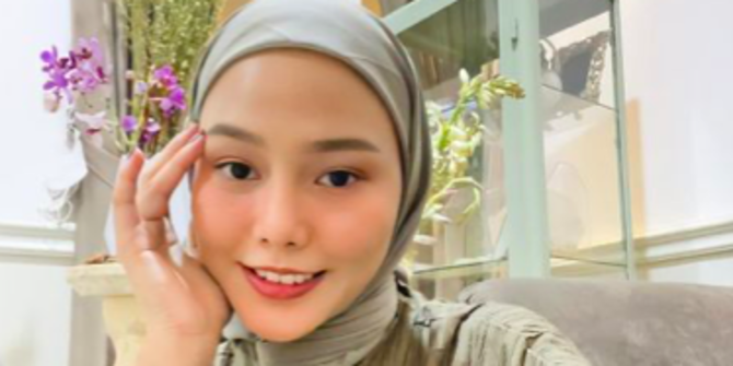 Dara Arafah Akui Pernah Dibully Gurunya Sendiri, Begini Curhatannya
