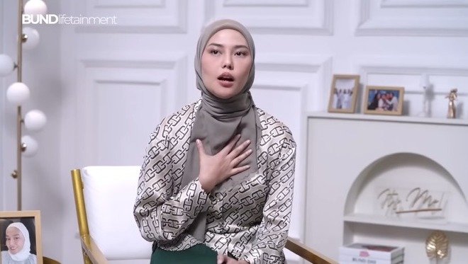 dara arafah akui pernah dibully gurunya sendiri begini curhatannya