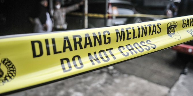 Ledakan Rumah di Magelang, Polisi Tangkap Satu Penjual Bahan Mercon