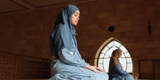 Tata Cara Sholat Dhuha 8 Rakaat, Ketahui Dalil dan Doanya