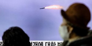 Dua Rudal Balistik Diluncurkan Lagi Oleh Korea Utara