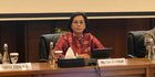 Di Komisi XI DPR, Sri Mulyani Tegaskan Transaksi Mencurigakan Kemenkeu Hanya Rp3,3 T