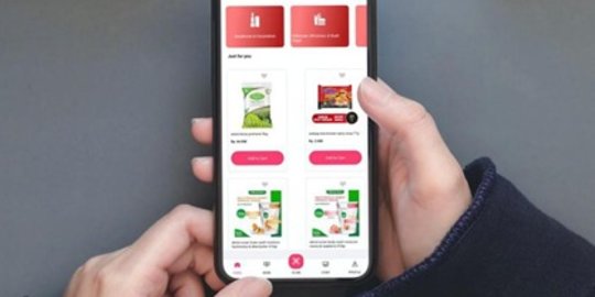 Mengenal Jombingo, Platform Belanja Online Terbaru
