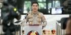 Polri Janji Tindak Tegas Importir Pakaian Bekas