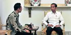 CEK FAKTA: Presiden Jokowi Tunjuk AHY sebagai Menpora?