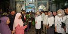 Hadiri Forum Silaturahmi Muhammadiyah, Bupati Ipuk Ajak Bangun Banyuwangi