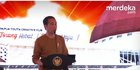 Jokowi Minta Pejabat Pemerintahan Sambut Ramadan Secara Sederhana Tak Berlebihan
