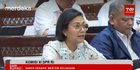 VIDEO: Misbakhun Geregetan Cecar Menkeu Kesalahan RAT Ungkap Rekening Gendut