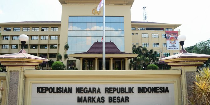 Dilaporkan Wamenkum HAM, Keponakan Jadi Tersangka Pencemaran Baik