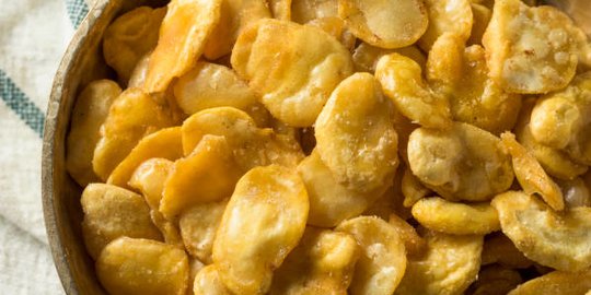 Sarat Nutrisi, Ketahui Manfaat Kacang Koro dan Bahaya Konsumsi Berlebihan