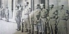 Kadet Akademi Militer 'Dirampok' Barisan Harimau Liar