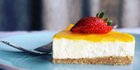 Ilmuwan Buat Kue Keju Pakai Pencetakan 3D Dimasak Pakai Laser, Hasil dan Rasanya?
