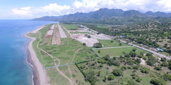 BI: Timor Leste Bakal Resmi Bergabung dengan ASEAN Tahun Ini