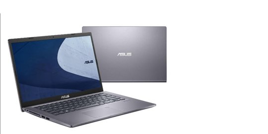 ASUS Perkenalkan ExpertBook, Laptop Ringan Harga Rp 5 Jutaan
