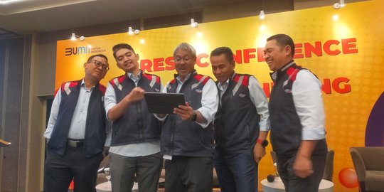 Waskita Precast Target Dapat Kontrak Baru Rp3,8 Miliar Tahun Ini