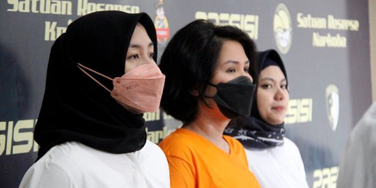 Tipu Nasabah KSP Indosurya, Wanita Ngaku Pengacara Ditahan