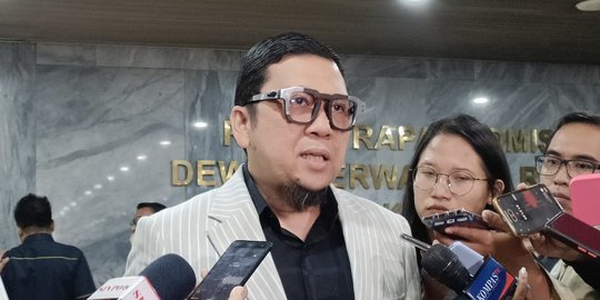 Komisi II DPR Khawatir Putusan Gugatan Partai Prima Berujung Penundaan Pemilu