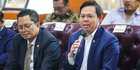 Pamor DPD RI Anjlok, Sultan: Keterbatasan Wewenang Tak Membuat Semangat Kami Surut