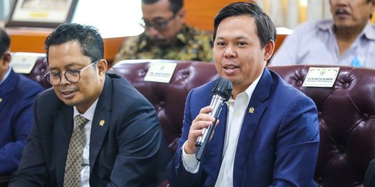 Pamor DPD RI Anjlok, Sultan: Keterbatasan Wewenang Tak Membuat Semangat Kami Surut