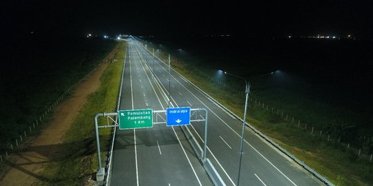 Tol Trans Sumatera Dirancang Tahan Gempa, Begini Teknologi Diterapkan