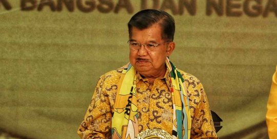 Jusuf Kalla Usulkan Beberapa Nama Cawapres Anies, Salah Satunya Khofifah