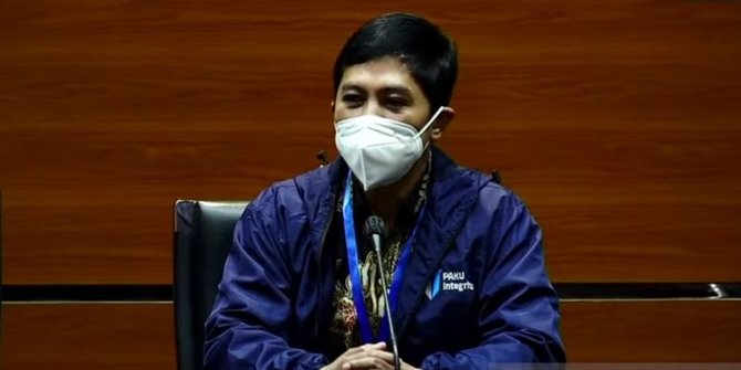 IDI Kritik Wamenkes Dante, Sudah Jadi Pejabat Pungut Biaya Konsultasi Dokter Rp1 Juta