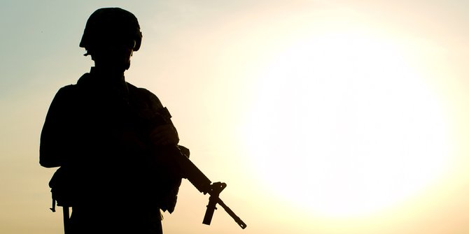 Negara dengan Gaji Tentara Tertinggi di Dunia, ada Jerman Hingga India