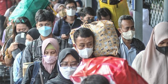 Info Mudik Gratis di Jawa Timur, Ini Rute dan Syarat Lengkapnya