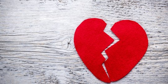 30 Kata-Kata Sakit Hati yang Mendalam, Penuh Makna dan Bijak
